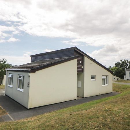 Harcombe House Bungalow 9 Ньютон Эбэт Экстерьер фото