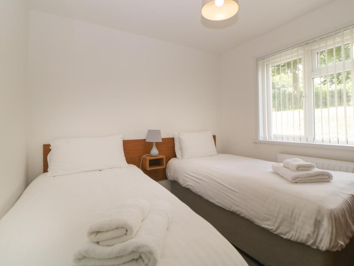 Harcombe House Bungalow 9 Ньютон Эбэт Экстерьер фото